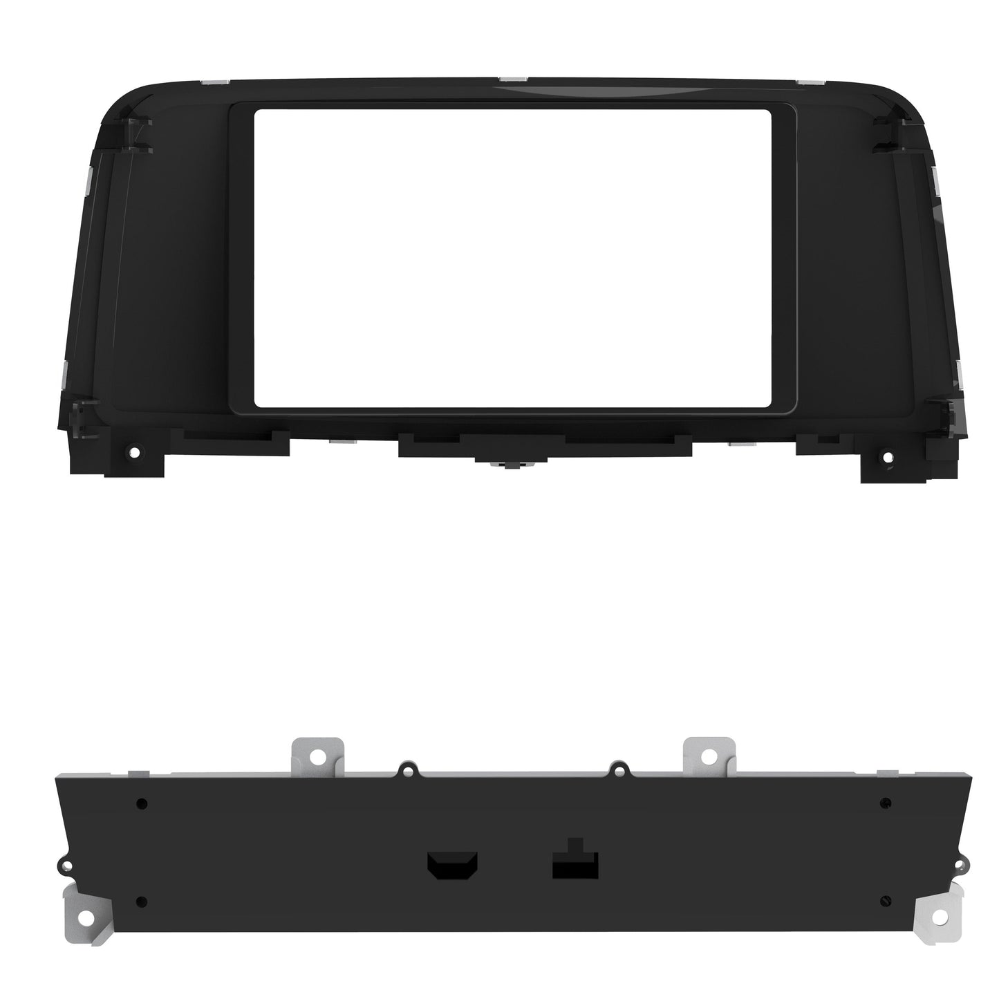 Metra 99-7384B Dash Kit for Kia Optima Auto Climate without Factory Amp
