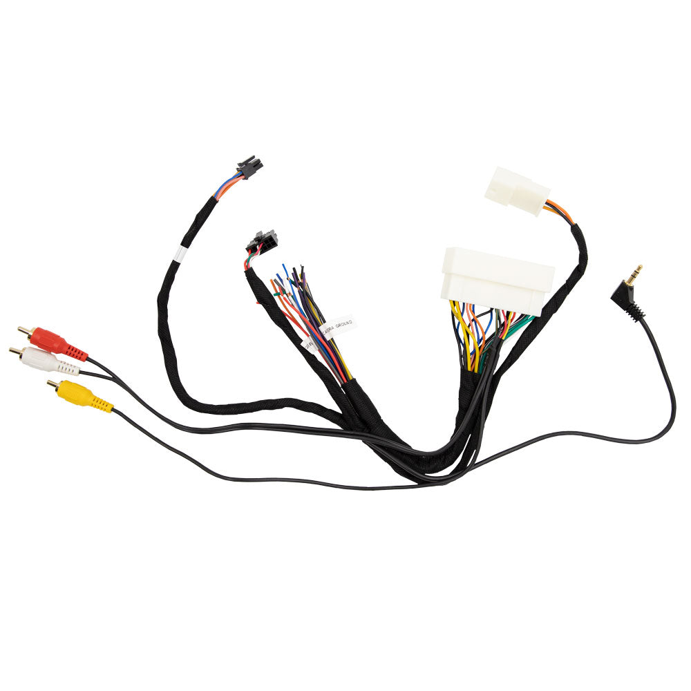 Metra 99-7384B Dash Kit for Kia Optima Auto Climate without Factory Amp