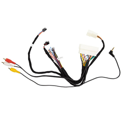 Metra 99-7384B Dash Kit for Kia Optima Auto Climate without Factory Amp