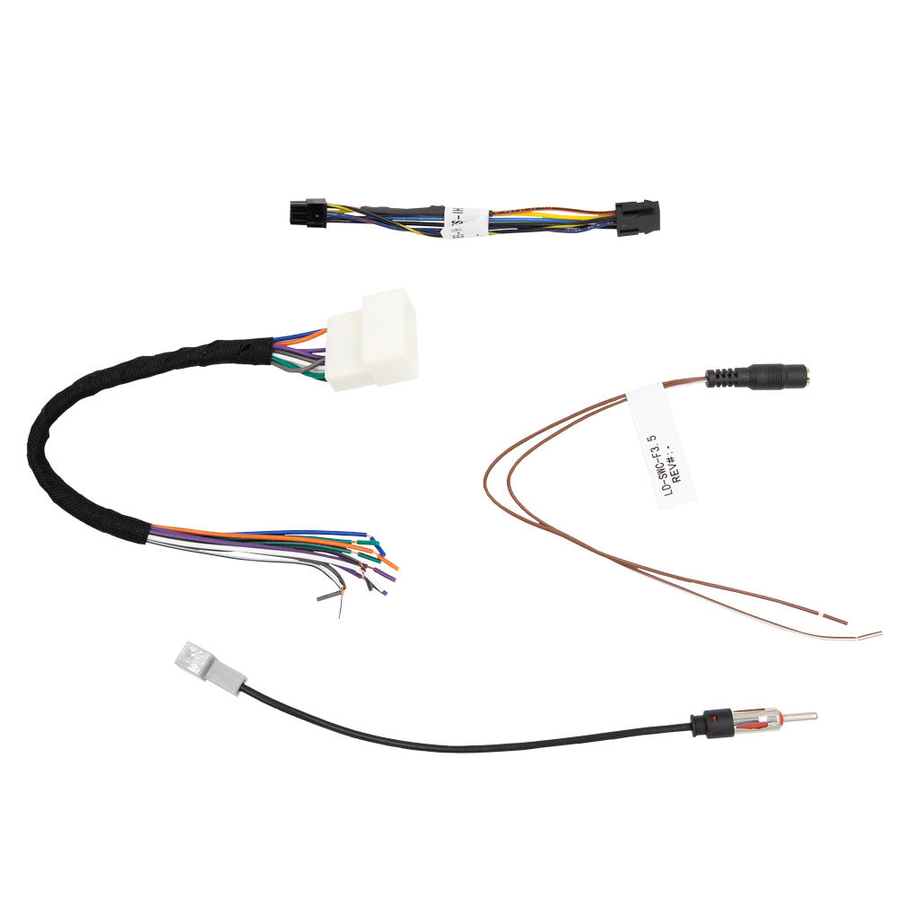 Metra 99-7384B Dash Kit for Kia Optima Auto Climate without Factory Amp