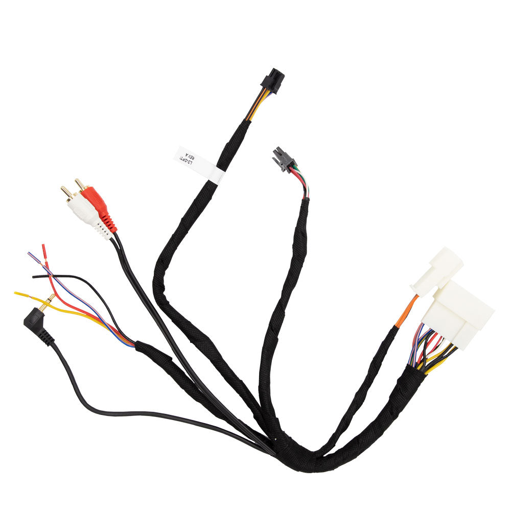 Metra 99-7384B Dash Kit for Kia Optima Auto Climate without Factory Amp