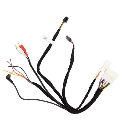 Metra 99-7384B Dash Kit for Kia Optima Auto Climate without Factory Amp
