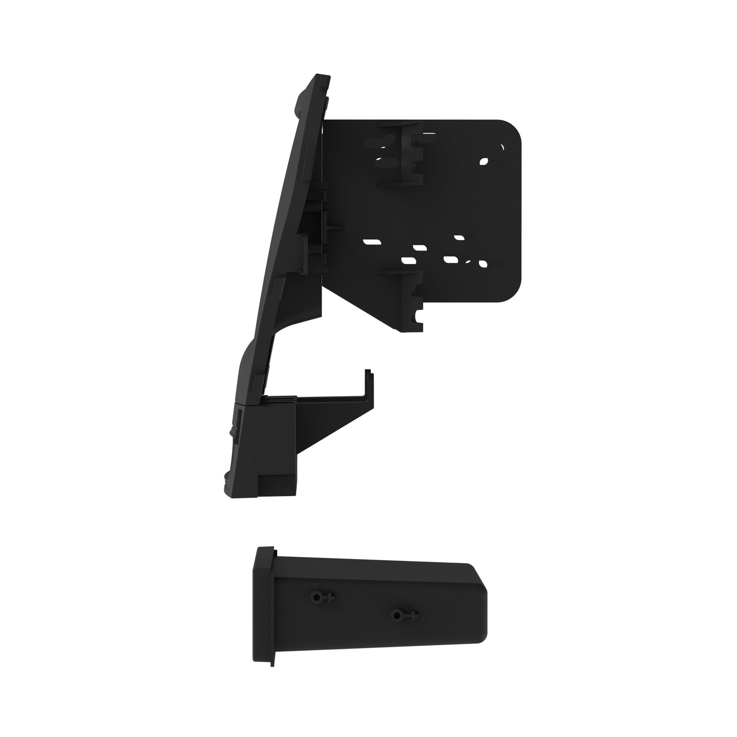 Metra 99-7386B Dash Kit for Hyundai Santa Fe with NAV