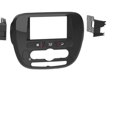Metra 99-7387HG Dash Kit for Kia Soul Display Radio Models