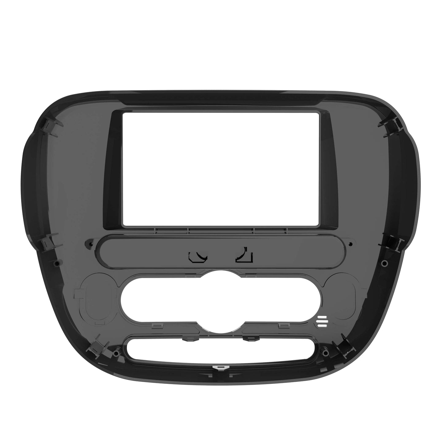 Metra 99-7387HG Dash Kit for Kia Soul Display Radio Models