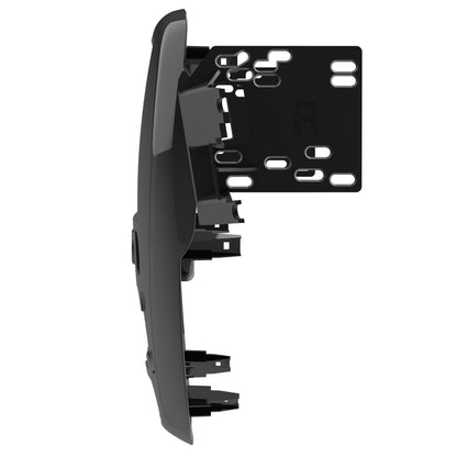 Metra 99-7387HG Dash Kit for Kia Soul Display Radio Models