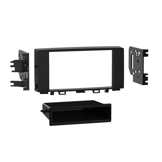 Metra Radio Installation Kits – 99-7391B