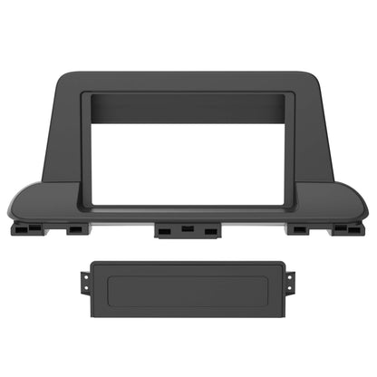 Metra 99-7394B Single or Double-DIN Dash Kit for Kia Forte 2019