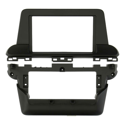 Metra 99-7394B Single or Double-DIN Dash Kit for Kia Forte 2019