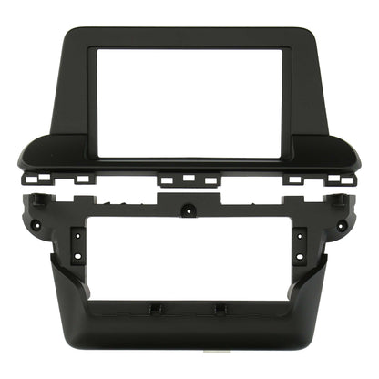 Metra 99-7394B Single or Double-DIN Dash Kit for Kia Forte 2019