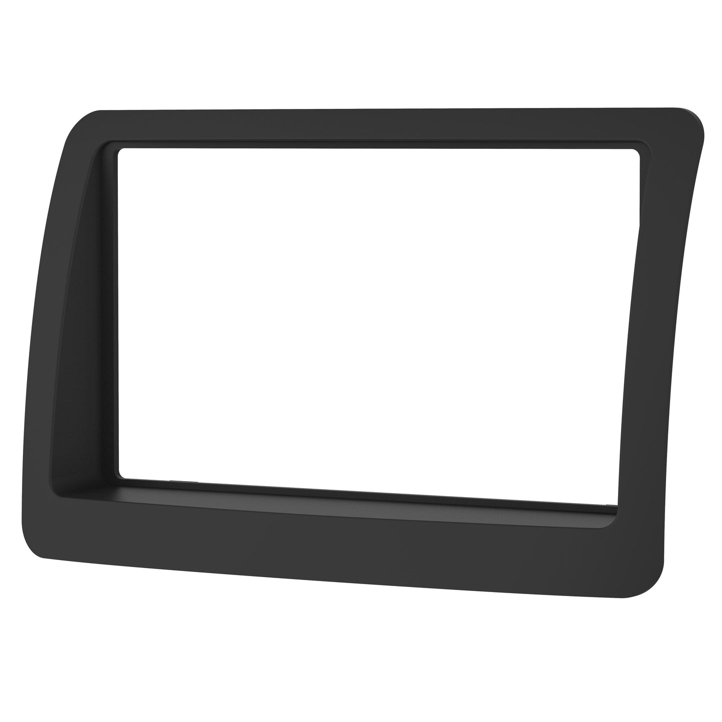 Metra 99-7395B Single or Double-DIN Dash Kit for Hyundai Elantra Touring