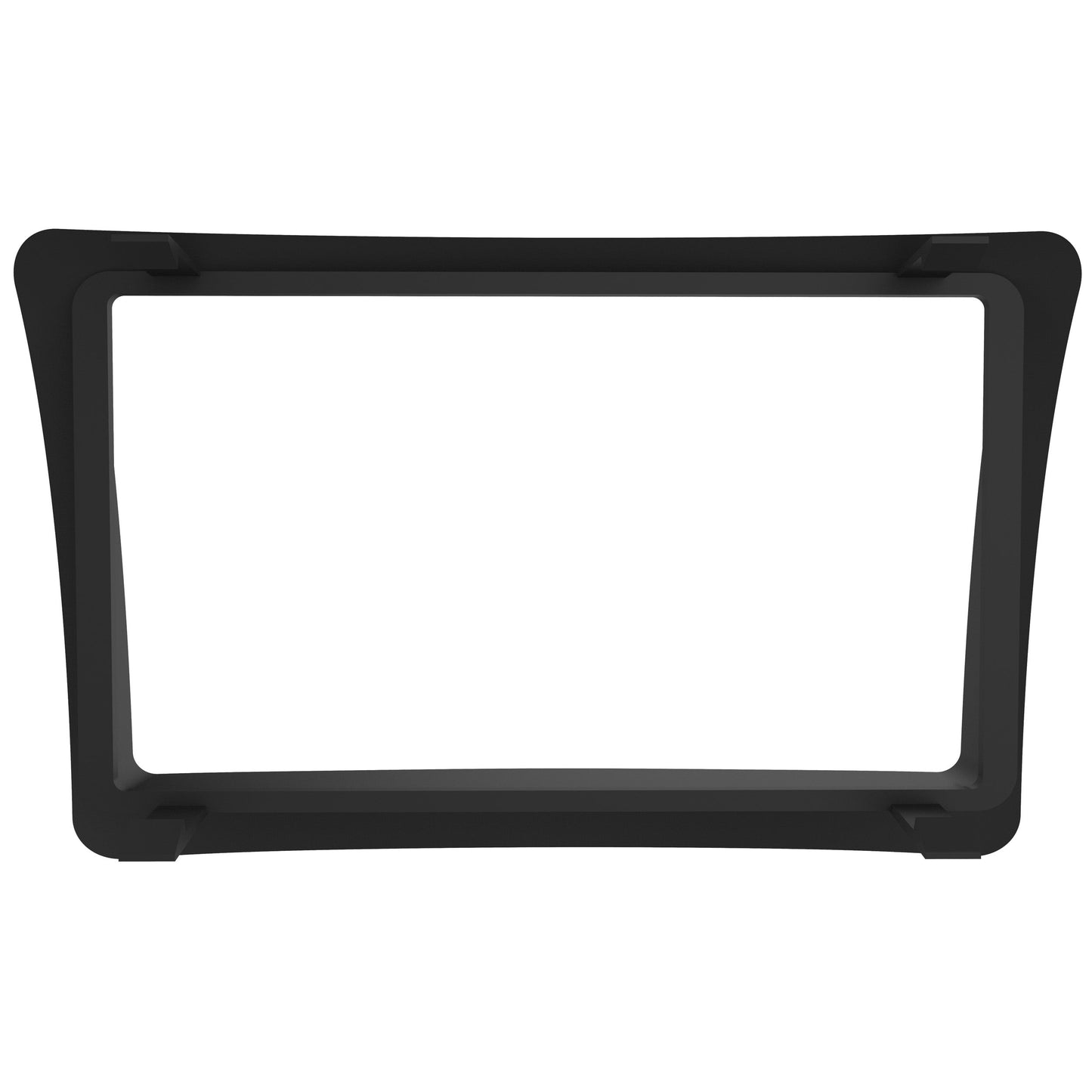 Metra 99-7395B Single or Double-DIN Dash Kit for Hyundai Elantra Touring