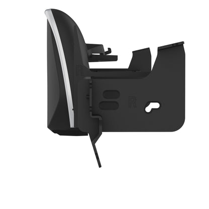 Metra 99-7396 Single or Double-DIN Dash Kit for Hyundai Santa Fe