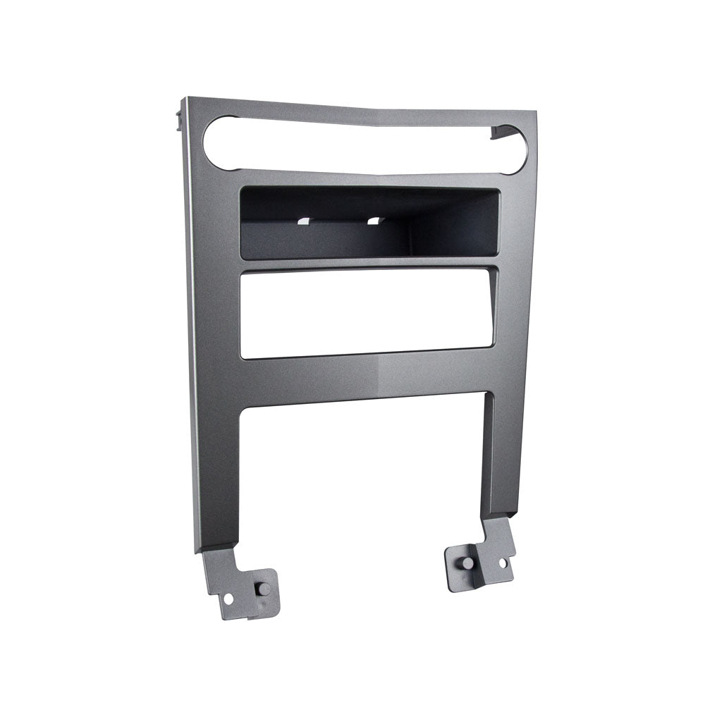 Metra 99-7404 Single-DIN Dash Kit for Nissan Maxima 2004-2006