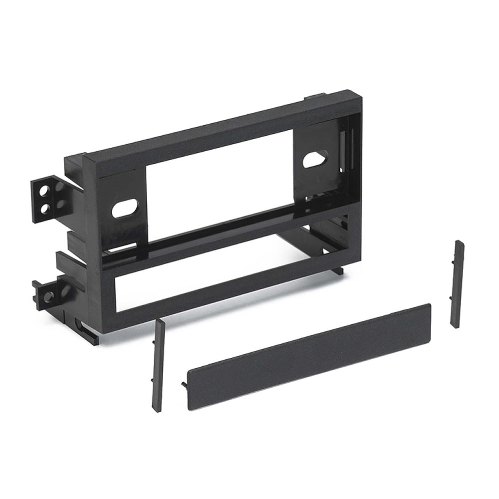 Metra 99-7410 Single-DIN Dash Kit for Select Nissan Vehicles