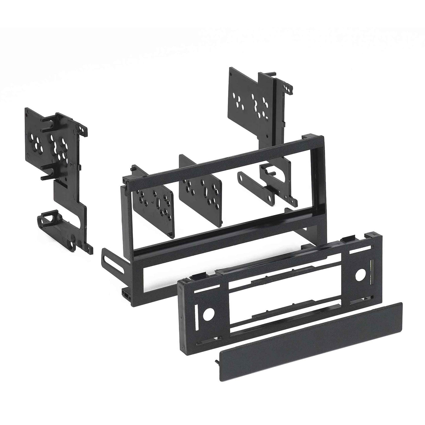 Metra 99-7413 Single-DIN Dash Kit for 1993-2001 Nissan Altima