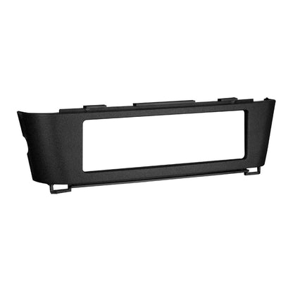 Metra 99-7414 Single-DIN Black Dash Kit for 2000-2006 Nissan Sentra