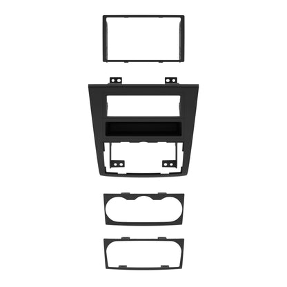 Metra 99-7423 Single/Double-DIN Dash Kit for 2007-2013 Nissan Altima