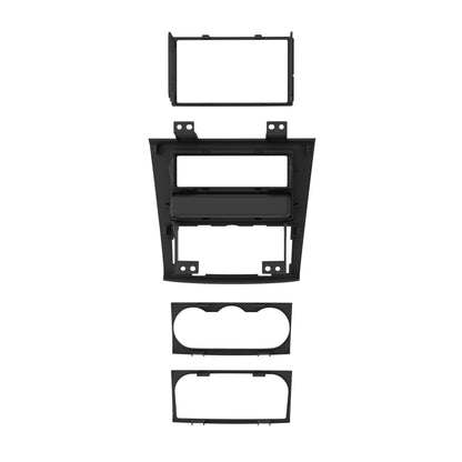 Metra 99-7423 Single/Double-DIN Dash Kit for 2007-2013 Nissan Altima