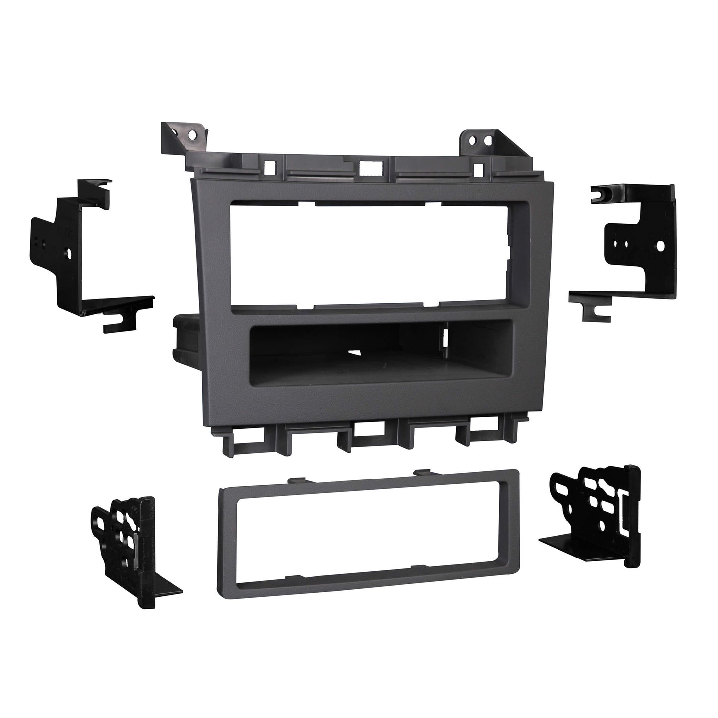 Metra 99-7427B Single-DIN Dash Kit for 2009-2014 Nissan Maxima
