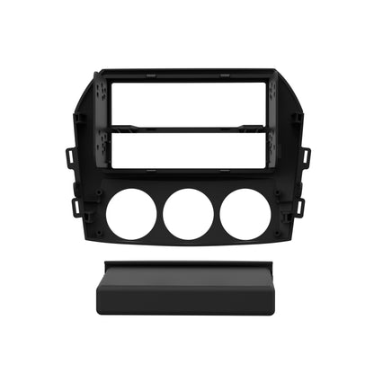 Metra 99-7506 Single/Double-DIN Dash Kit for 2006-2008 Mazda MX-5 Miata