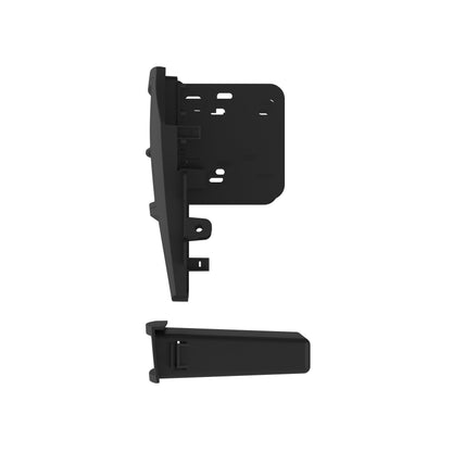 Metra 99-7506 Single/Double-DIN Dash Kit for 2006-2008 Mazda MX-5 Miata