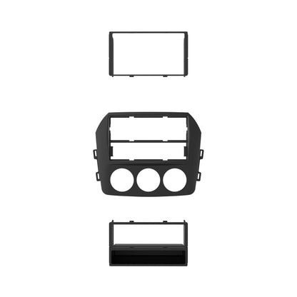 Metra 99-7519B Single/Double-DIN Dash Kit for 2009-2015 Mazda MX-5 Miata