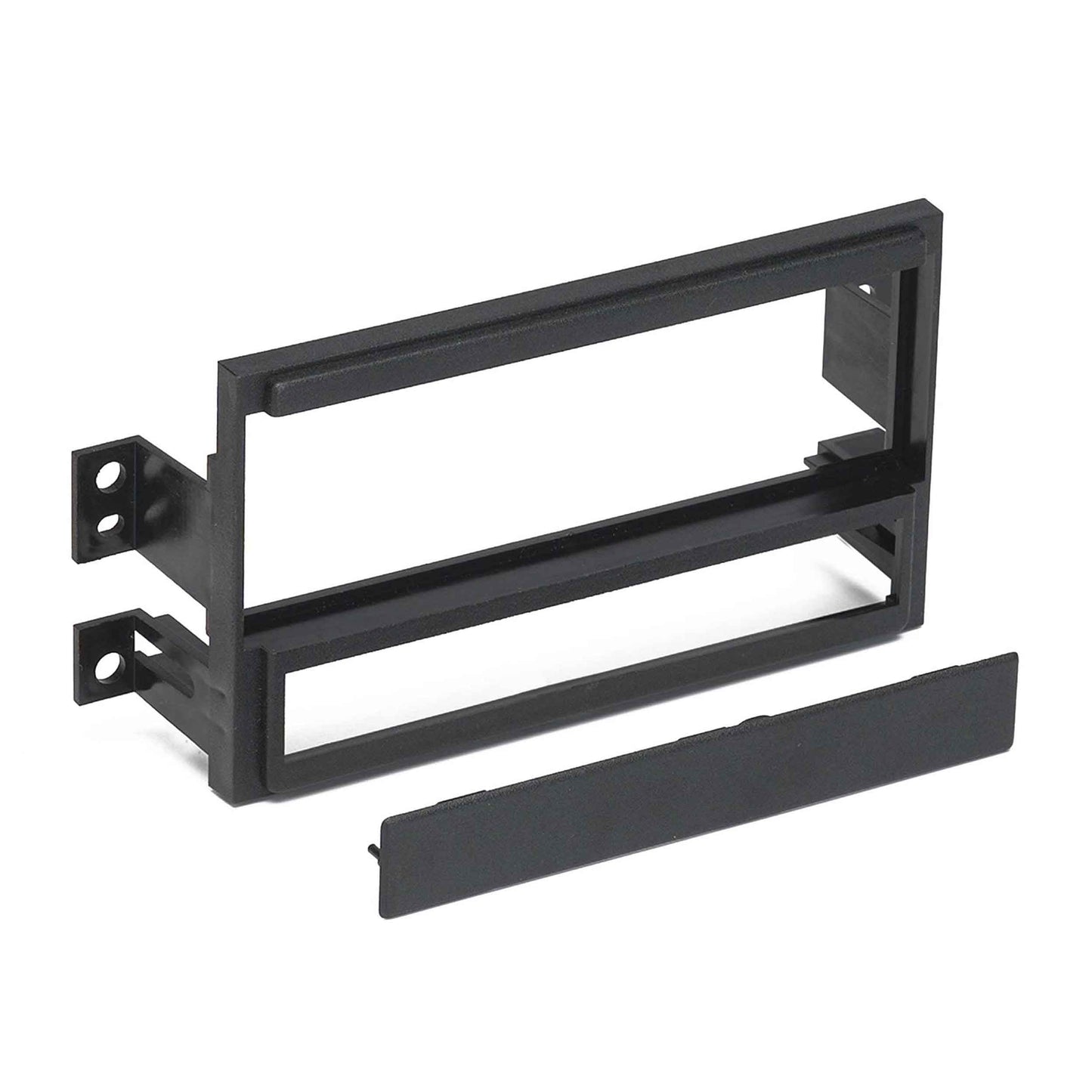 Metra 99-7580 Single-DIN Dash Kit for Nissan Frontier and Xterra