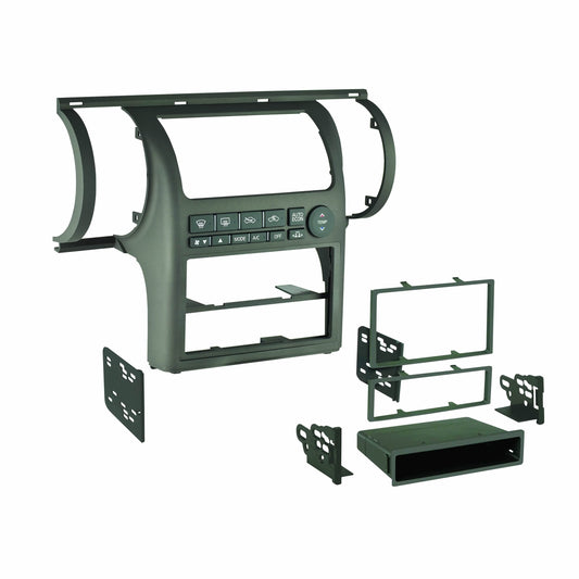 Metra Radio Installation Kits – 99-7604T