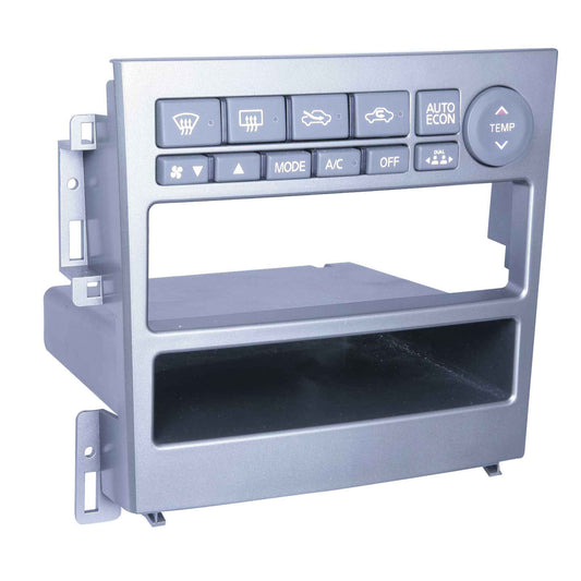 Metra Radio Installation Kits – 99-7605