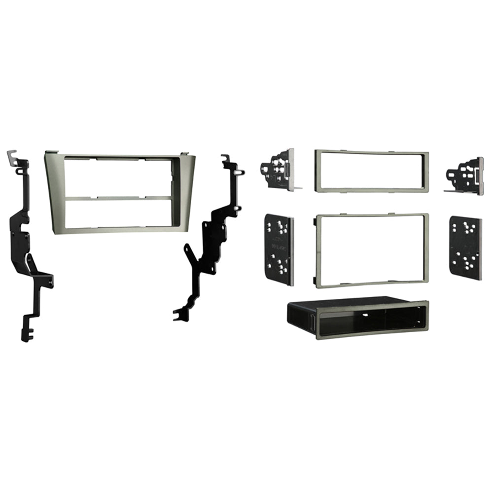 Metra 99-7609G Single/Double-DIN Dash Kit for INFINITI I30 and I35