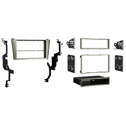 Metra 99-7609G Single/Double-DIN Dash Kit for INFINITI I30 and I35