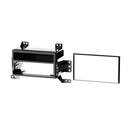 Metra 99-7610HG Radio Installation Dash Kit for Nissan Juke and Versa