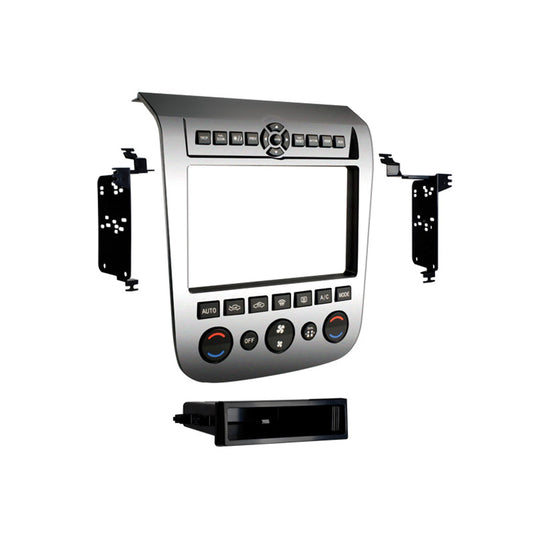 Metra Radio Installation Kits – 99-7612A