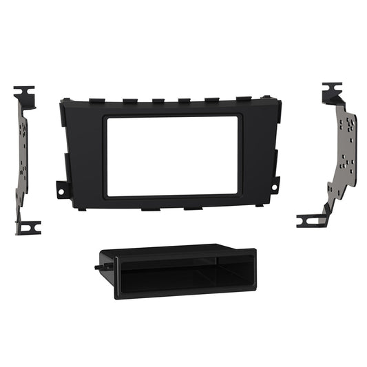 Metra Radio Installation Kits – 99-7617B