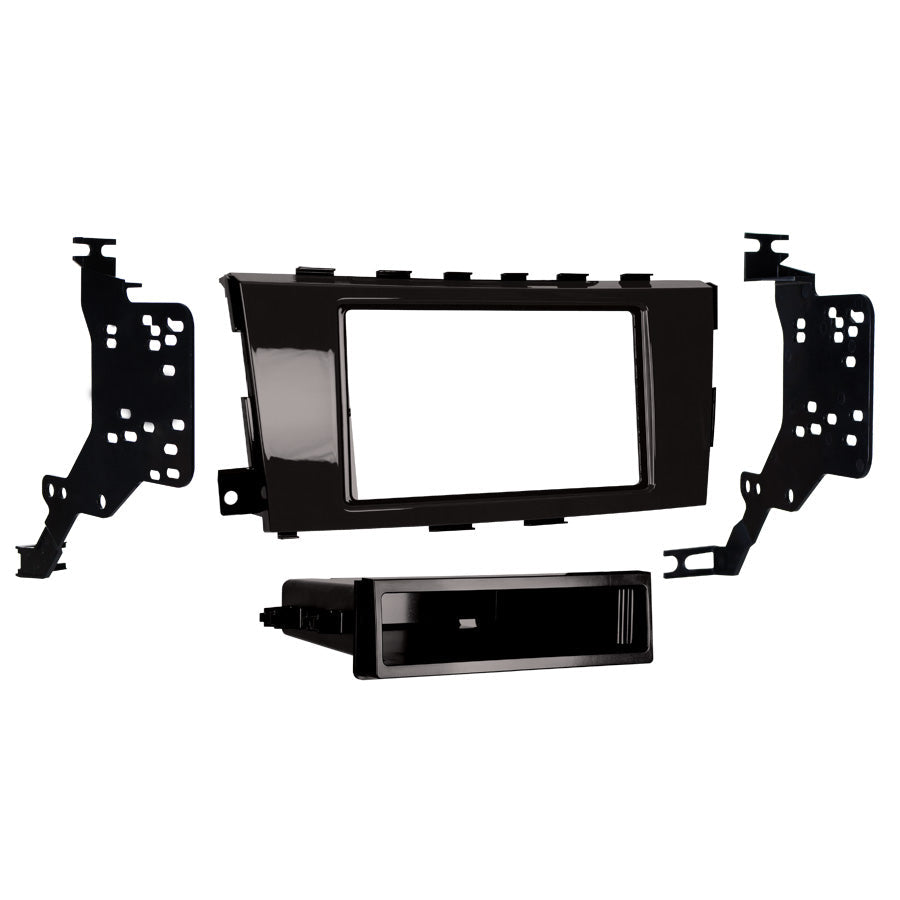 Metra 99-7617GHG Radio Installation Dash Kit for 2013-2015 Nissan Altima Sedan