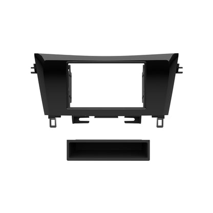 Metra 99-7622HG Radio Installation Dash Kit for Nissan Rogue and Rogue Sport