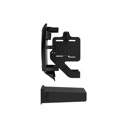 Metra 99-7622HG Radio Installation Dash Kit for Nissan Rogue and Rogue Sport