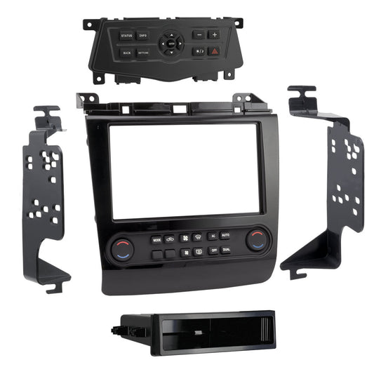 Metra Radio Installation Kits – 99-7633
