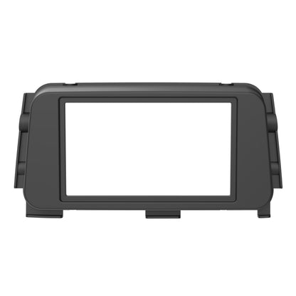 Metra 99-7636B Single-DIN Dash Kit for Nissan Kicks and Versa with 7-Inch Screen