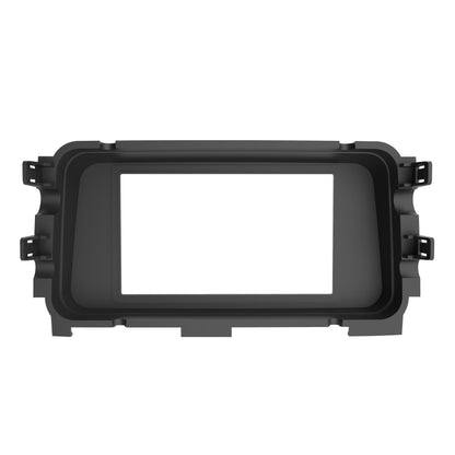 Metra 99-7636B Single-DIN Dash Kit for Nissan Kicks and Versa with 7-Inch Screen