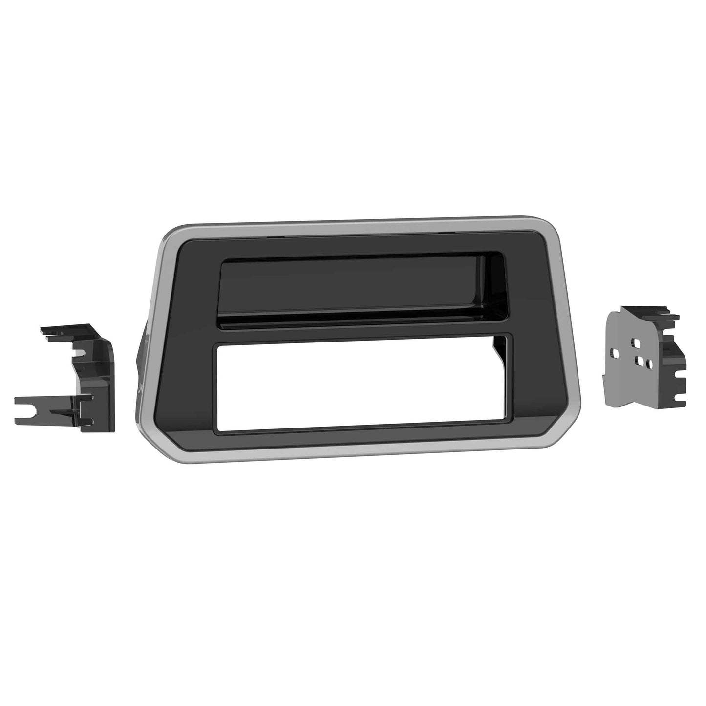 Metra 99-7638 Single-DIN Dash Kit for 2020-2025 Nissan Sentra