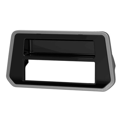 Metra 99-7638 Single-DIN Dash Kit for 2020-2025 Nissan Sentra