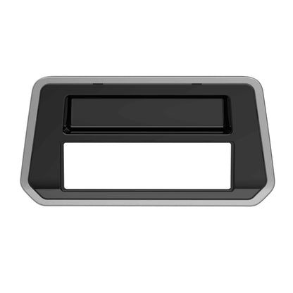 Metra 99-7638 Single-DIN Dash Kit for 2020-2025 Nissan Sentra