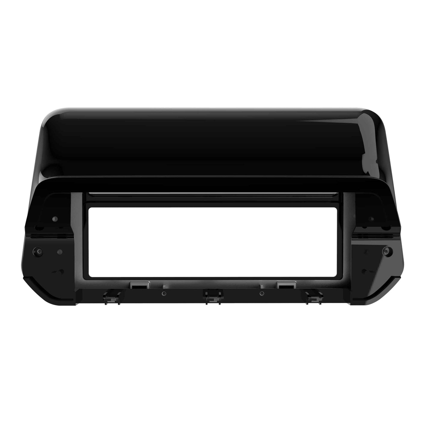 Metra 99-7638 Single-DIN Dash Kit for 2020-2025 Nissan Sentra