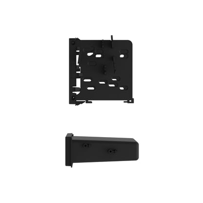 Metra 99-7814 Single/Double-DIN Dash Kit for Select Acura, Honda and Isuzu Vehicles
