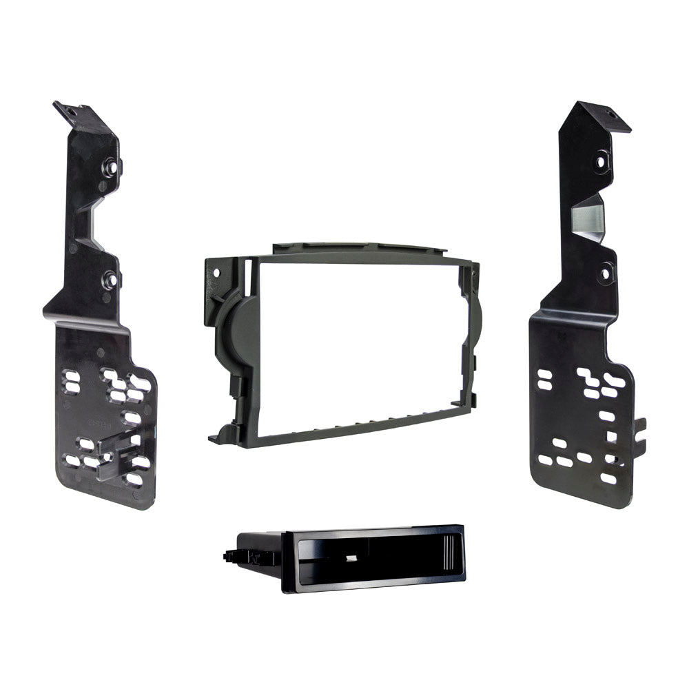 Metra 99-7815B Single-DIN Dash Kit for 2004-2008 Acura TL