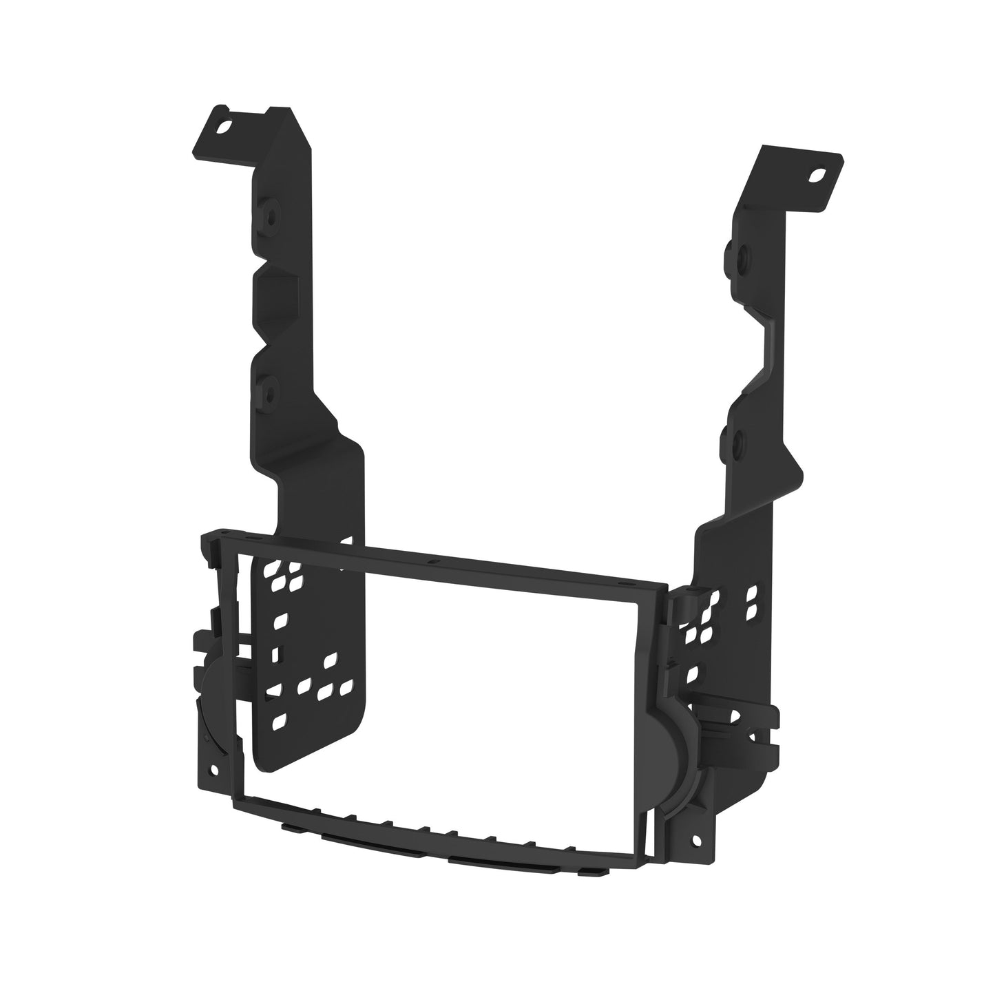 Metra 99-7815B Single-DIN Dash Kit for 2004-2008 Acura TL