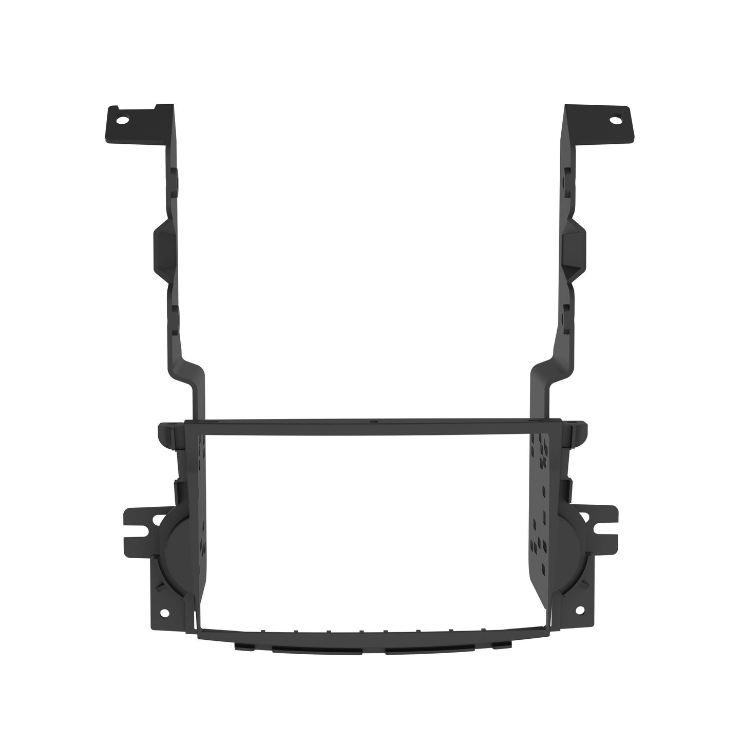 Metra 99-7815B Single-DIN Dash Kit for 2004-2008 Acura TL