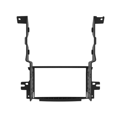 Metra 99-7815B Single-DIN Dash Kit for 2004-2008 Acura TL